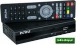 Tuner DVB-T WIWA HD80 evo EMO