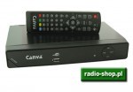 Tuner DVB-T Canva H264